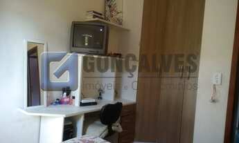 Imagem 4: SANTO ANDRE - Residential / Sobrado - BAIRRO CASA BRANCA