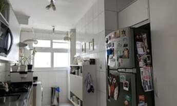 Imagem 6: Apartamento para venda com 84 metros quadrados com 3 dormitórios