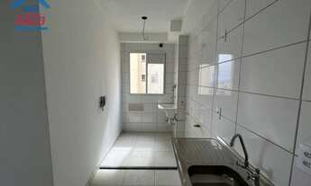 Imagem 4: Apartamento com 2 dormitórios à venda, 50 m² por R$ 293.000,00 - Jardim Santa Emília - São