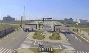 Imagem 1: Lote de Terreno Plano à venda, 278 m² - Condomínio Reserva Rudá