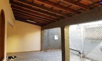 Imagem 7: CASA 3 QUARTOS, SETOR LESTE, LAJE, PLANEJADOS - GAMA