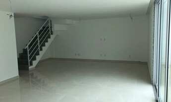 Imagem: Cobertura para venda tem 220 metros quadrados