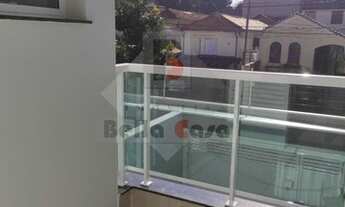 Imagem 7: Sobrado Água Rasa