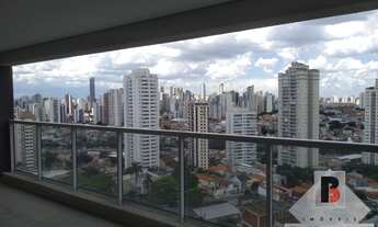 Imagem 5: Apartamento novo a venda na Mooca,04 vagas de garagem