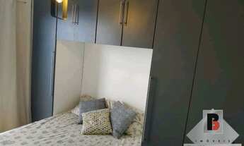 Imagem 2: Apartamento a venda na Vila Alpina 1 dormitório, 1 vaga