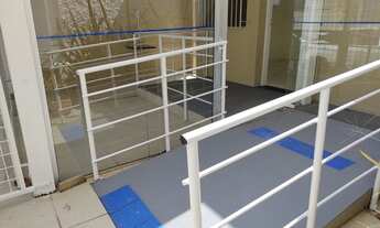 Imagem 3: Casa para Locação Anual - Vila Clementino, São Paulo - 140m²