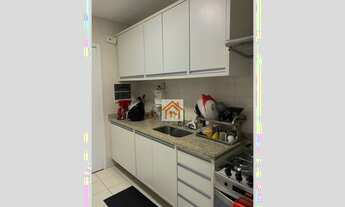 Imagem 7: São Paulo - Apartamento Padrão - Moema