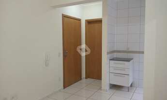 Imagem 3: ED. MOZART Kitnet com 1 dormitório