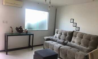 Imagem 5: Casa de 3/4 mobiliada em cond fechado para ALUGUEL