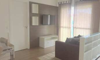 Imagem: Apartamento com 1 dormitório para alugar