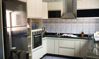 Imagem 7: Casa com 3 dormitórios à venda, 110 m² por R$ 460.000,00 - Jardim São Manoel - Nova Odessa