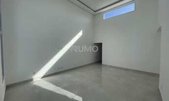 Imagem 2: Casa - Jardim Santa Amélia - Hortolândia