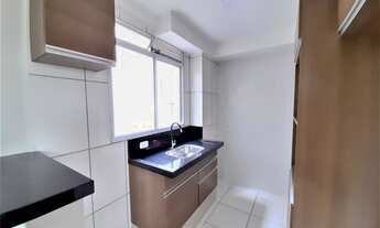 Imagem 7: Apartamento para venda tem 48 metros quadrados com 2 quartos em Monte Líbano - Piracicaba