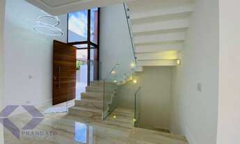 Imagem 7: Sobrado em Condomínio Fechado Altíssimo padrão 553 metros Brooklin Velho