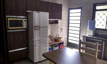 Imagem 6: SOROCABA - Casa Padrão - Vitória Régia