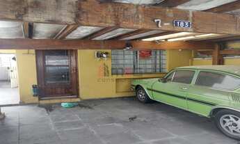 Imagem 3: Casa, Jardim Maristela - São Paulo