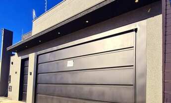 Imagem: Casa para venda tem 140 metros quadrados