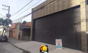 Imagem 2: EXCELENTE GALPÃO PARA LOCAÇÃO NO TATUAPÉ