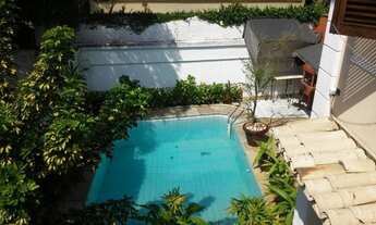 Imagem 3: Casa Residencial à venda, Jardim Morumbi, São Paulo -