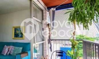 Imagem 4: Rio de Janeiro - Apartamento Padrão - Cachambi