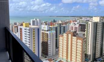 Imagem 3: Apartamento de 2 quartos, em Tambaú, perto da praia!