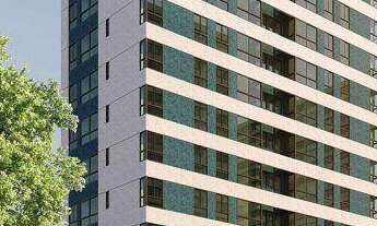 Imagem 1: Apartamento com 3 dormitórios à venda, 105 m² A PARTIR DE R$ 885.000 - Casa Amarela - Reci