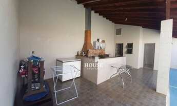 Imagem 7: Casa com 2 dormitórios à venda, 150 m² por R$ 325.000,00 - Jardim Samira - Mogi Guaçu/SP