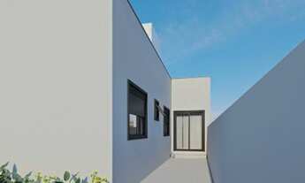 Imagem 3: CASA 2 DORM. - BA. PLANALTINA