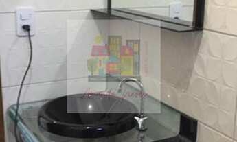 Imagem 6: Apartamento para Venda em Florianópolis, Ingleses do Rio Vermelho, 2 dormitórios, 1 suíte