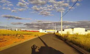 Imagem 4: UBERLâNDIA - Loteamento/Condomínio - Grand Ville