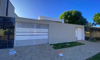 Imagem 3: Casa na 1004 sul lote 360m2