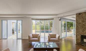 Imagem 7: CURITIBA - Casa de Condomínio - Santa Felicidade