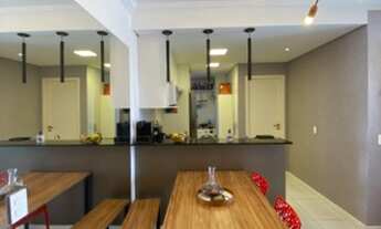 Imagem 2: Aparatemento Lindo no Campolim