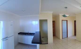 Imagem: Lagoa Santa - Apartamento Padrão - Conj