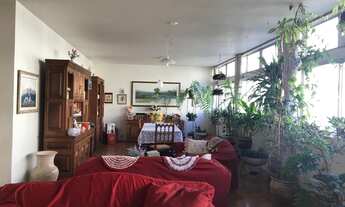 Imagem 6: Apartamento com 4 dormitórios à venda, 290 m² por R$ 1.600000- Copacabana - Rio de Janeiro