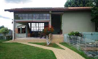 Imagem 2: Fazenda à venda 3 Quartos, 3 Suites, 4 Vagas, 1500M², Canedos, Piracaia - SP