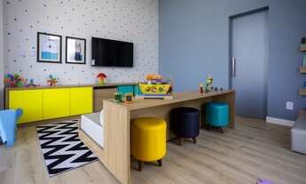 Imagem 6: Lote no Condomínio Bosque Terrazzul I Bairro SIM