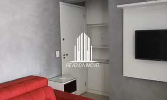Imagem: Apartamento Choice alphaville com 1 quarto