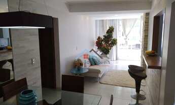 Imagem 7: Apartamento à venda, 77 m² por R$ 440.000,00 - Praia de Itaparica - Vila Velha/ES