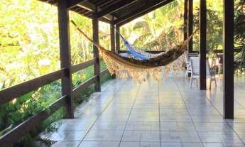 Imagem 2: Casa duplex 4 quartos , suites, varandão, Piscina, Churrasqueira,2 vagas- Itaipu - Niterói