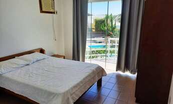 Imagem 4: Casa para venda possui 299 metros quadrados com 6 quartos