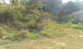 Imagem: Lagoa Santa - Loteamento/Condomínio - Aeronautas