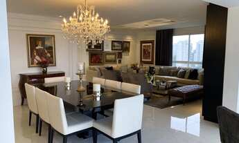 Imagem 6: Apartamento à venda, 260 m2 por R$ 2.350.000,00 - Vila Andrade - São Paulo/SP