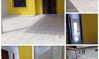 Imagem 1: Casa na Cidade Operária