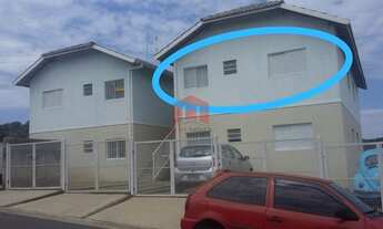 Imagem 2: Apartamento à venda 2 Quartos, 1 Vaga, 49M², Jardim Colonial, Atibaia - SP