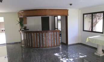 Imagem 4: Apartamento para venda tem 320 metros quadrados com 4 quartos em Centro - São José do Rio