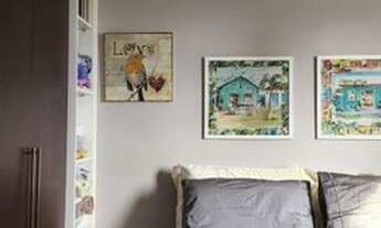 Imagem 3: Apartamento para venda com 84 metros quadrados com 3 dormitórios