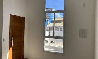 Imagem 3: Casa com 2 dormitórios à venda, 70 m² por R$ 270.000,00 - Vila Menino Jesus - Caçapava/SP