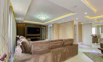 Imagem 5: Apartamento com 2 dormitórios à venda, 162 m² por R$ 1.780.000,00 - Tatuapé - São Paulo/SP