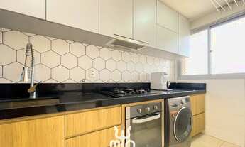 Imagem 4: Apartamento para venda tem 65 metros quadrados com 2 quartos em Praia de Itaparica - Vila